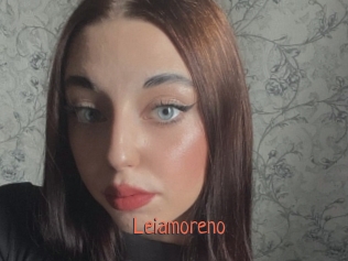 Leiamoreno
