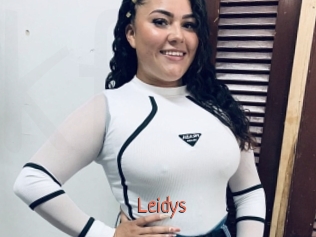 Leidys