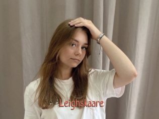 Leighskaare