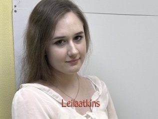 Leilaatkins