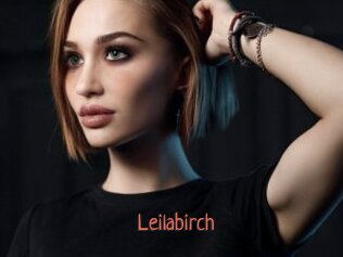 Leilabirch
