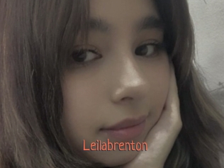 leilabrenton Kachou Fuzoku