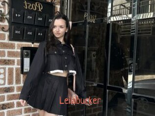 Leilabucker
