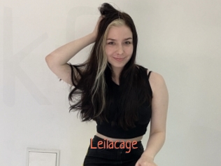 Leilacage