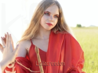 Leilacreedon