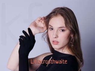 Leilacrosthwaite