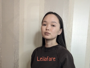 Leilafare