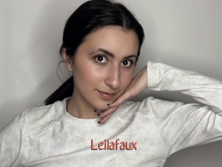 Leilafaux