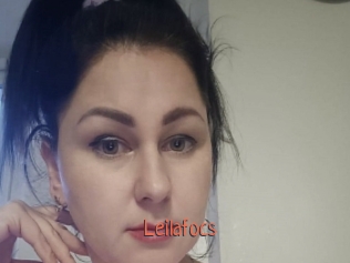 Leilafocs
