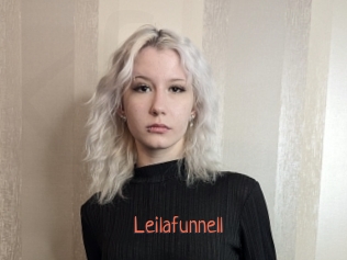 Leilafunnell