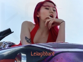 leilagibbard Kachou Fuzoku