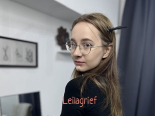 Leilagrief