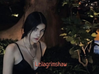 Leilagrimshaw