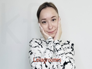 Leilagroomes