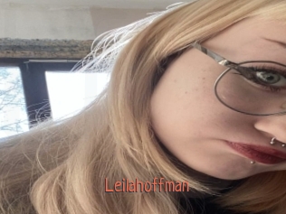 Leilahoffman