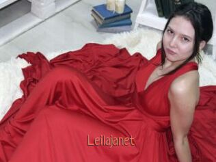 Leilajanet
