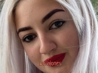Leilajones