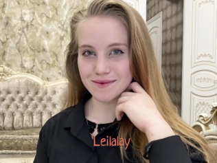 Leilalay