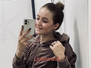 Leilamarandi