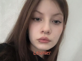 Leilamller