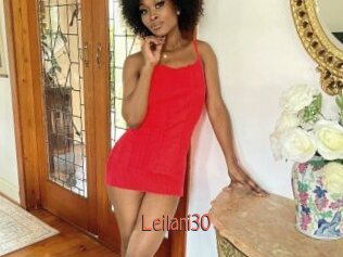 leilani30 Kachou Fuzoku
