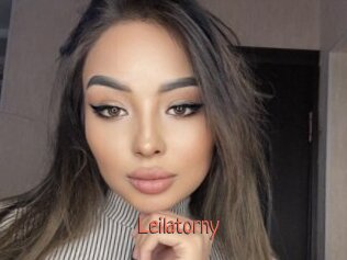 Leilatorny