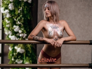 leilavine Kachou Fuzoku