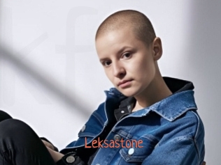 Leksastone