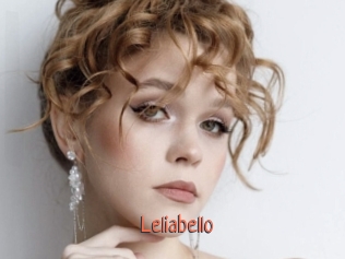 Leliabello