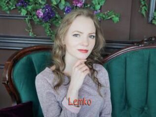 Lemko