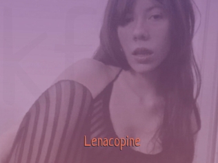 Lenacopine