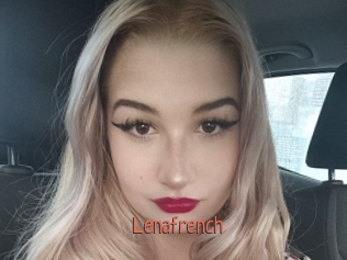 Lenafrench