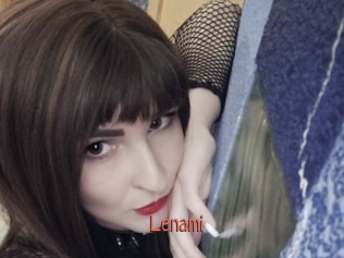 Lenami