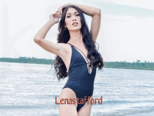 Lenastafford