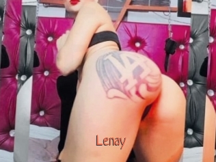 Lenay