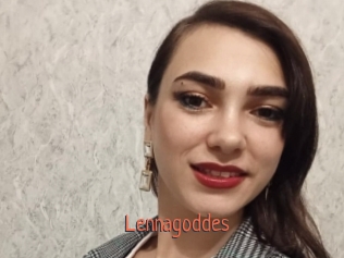 Lennagoddes