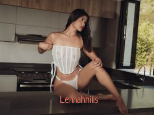 Lennahhills