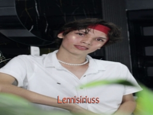 Lennisiriuss
