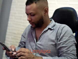 Lennylopez
