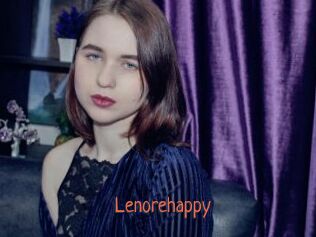 Lenorehappy