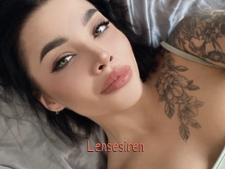 Lensesiren