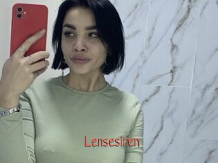 Lensesiren