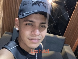 Leo_hot21