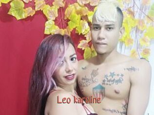 Leo_karoline