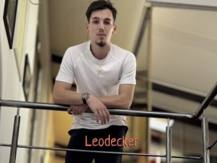 leodecker Kachou Fuzoku