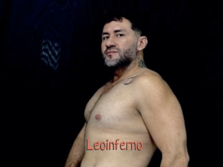 Leoinferno