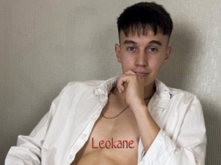 Leokane