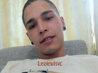 Leolewisvc