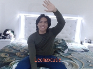 Leomaxcutie