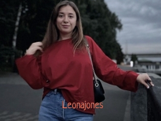 Leonajones